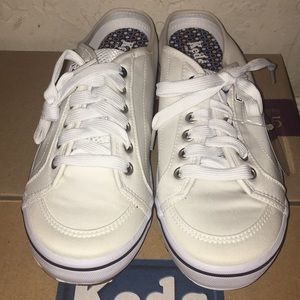 New, never worn Keds